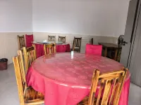 Qianxi Panyunshuiju Homestay - Pet friendly