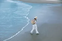 the Westin Zhujiajian Resort, Zhoushan - Sea View