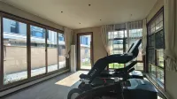 Rui Beiting Apartment Hotel (Wuxia Town, Kaifeng) - Balkoner