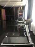 Genhe Aoluguya Hotel - Kuntosalit