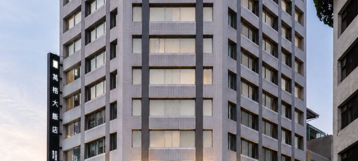 Elence Hotel Hotel a Taichung