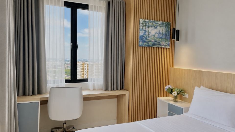 Sapphire Seaview Park