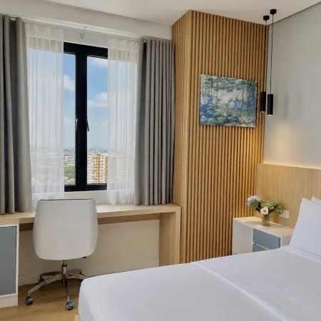 Sapphire Seaview Park