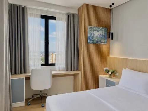 Sapphire Seaview Park - Pet friendly