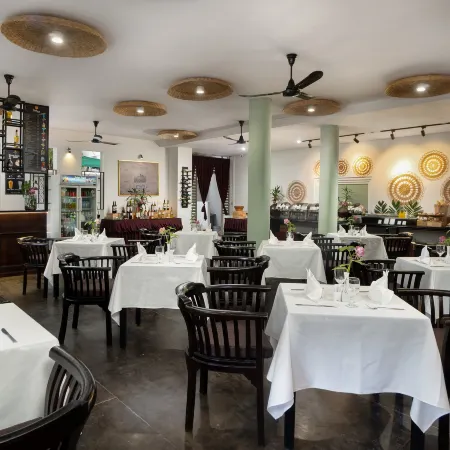 Indochine Serenity Boutique