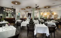 Indochine Serenity Boutique - servizio colazione