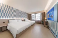 Hanting Hotel Lingshui R&F Ocean Park - 3 étoiles