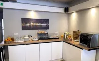 Lord Nelson Hotel - servizio colazione