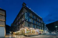 Lifen Hotel (Daocheng Yading Branch) - 3つ星