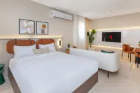 Prime Residence Point 90 - Parking