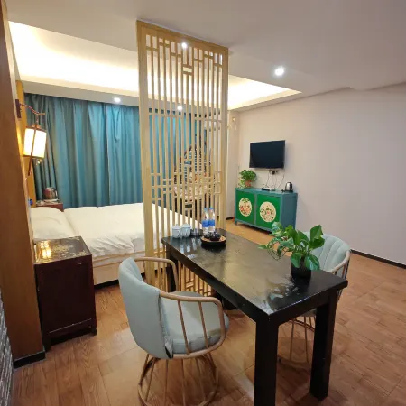 Guilin Yi Inn