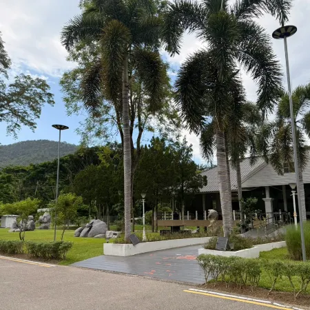 Wang Tarn Resort
