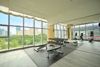 Courtyard by Marriott Luoyang - Træningscentre