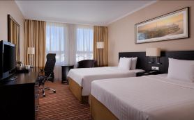 Cort Inn St Petersburg Hotel & Conference Center