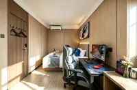 PK E-Sports Hotel (Quanzhou Jinjiang Baolong City Square) - 2 estrellas