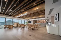 Wenzhou Shuan Yunjing Hotel - พร้อมอาหารเช้า