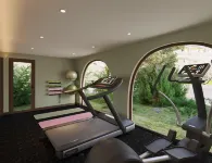 The Myst Sapa Resort - palestra