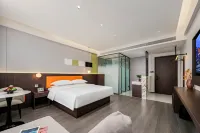 Yaxin Zhixuan Hotel (Wenshan Qihua Plaza) - pet friendly