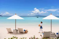 Outrigger Phi Phi Island Resort - 5-Star