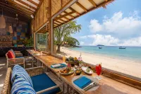 Outrigger Phi Phi Island Resort - breakfast