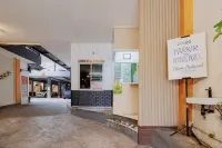 RedDoorz Near Exit Toll Bogor - Pensions