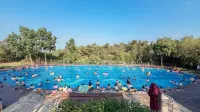 Donghai Forest Hot Spring Resort - palestra