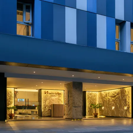 Swiss-Belinn Medan