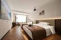 Qinglan Bieyuan · Design Hotel (Guilin Qixing Park Two Rivers and Four Lakes) - 2星級