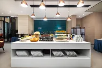 Licheng Meinian International Hotel (Sunshine Metro Station, Central South University) - Hot Springs