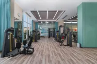 MANDARIN ELEGANT HOETL - โรงแรมราคาถูก