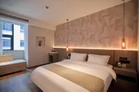 Zhoushan Putuo Licheng Ruixuan Hotel - 4 Sao