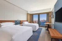 Kashgar Four Points by Sheraton Hotel - 5 stjerner