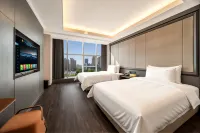 Hualong Lidu Boutique Hotel (Hui County Gongcheng Avenue) - Morgenmad