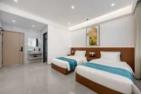 Yunyue Fujue Homestay (Qiyunshan Mountain Ecological And Cultural Tourism Zone) - Ramah Hewan Peliharaan