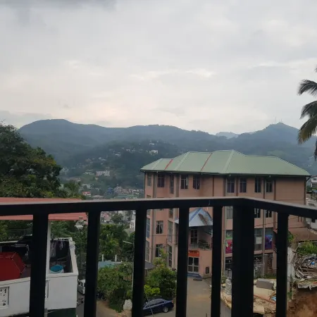Shalom View Homestay