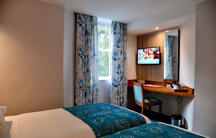 Town Lodge Mbombela