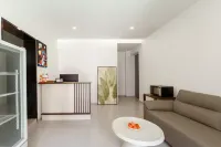 Luotang Homestay (Sui and Tang Dynasty Luoyang City Yingtianmen Site Store) - Homestay