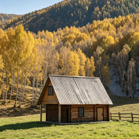 STAY·Youxin Wild Scenery Bed and Breakfast (Hemu Scenic Area Branch)
