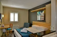 Road Lodge Mbombela - piscine