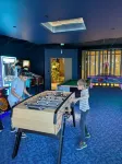 The Originals City Hôtel Alteora Poitiers Site du Futuroscope - Gym