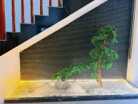 Pingshun Slow City Homestay - Park Yeri