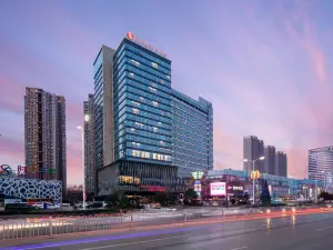 Ramada Plaza by Wyndham Xiangyang Xiangzhou