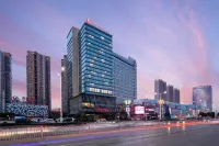 Ramada Plaza by Wyndham Xiangyang Xiangzhou - spa