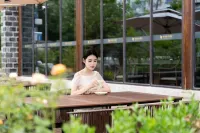 Liuchixiang Rezen Blossom Hotel - Gym