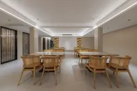 花築·鎏溪灣|Minimal 美宿（宜興湖父二十三灣店） - 民宿