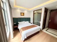 Yanjin Haoshengyin Holiday Hotel - Wifi