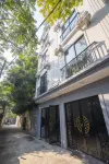 The Little Hanoi - Cosy apartment - Center Hanoi - Near Ho Chi Minh Mausoleum - parking