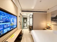Meiya Residence Hotel (Huazhong South Road New World Shopping Center) - 2 Yıldız