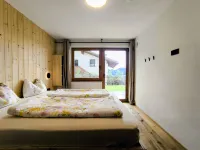 SiLENA Dolomites - parking
