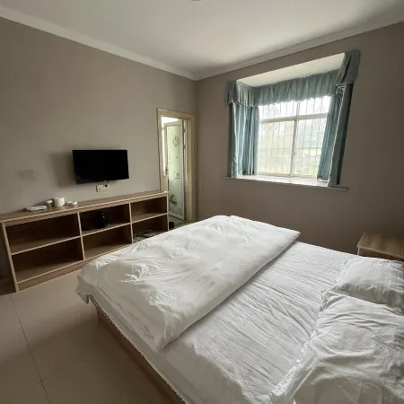 Yijia Guest House